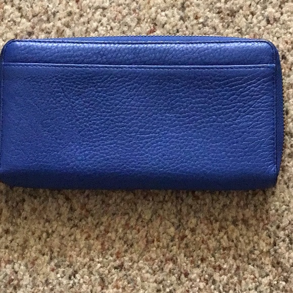 Kate Spade Wallet NWOT - Picture 2 of 3